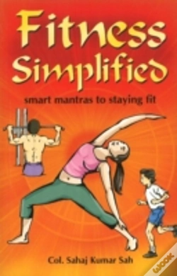 Capa do artigo Fitness Simplified