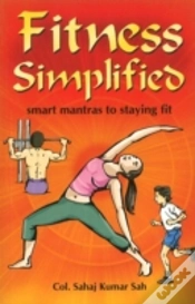Capa do artigo Fitness Simplified