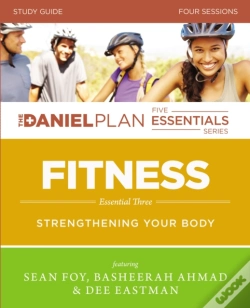 Capa do artigo Fitness Study Guide