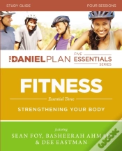 Capa do artigo Fitness Study Guide