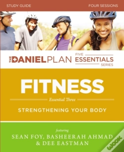 Capa do artigo Fitness Study Guide