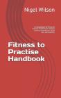 Fitness To Practise Handbook - Preview