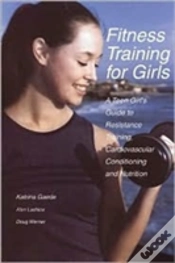 Capa do artigo Fitness Training For Girls