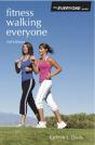 Fitness Walking Everyone - Preview