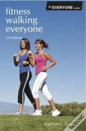 Capa do artigo Fitness Walking Everyone