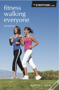 Capa do artigo Fitness Walking Everyone