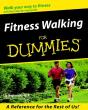 Fitness Walking For Dummies - Preview