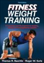 Fitness Weight Training - Preview