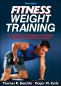 Fitness Weight Training - Preview