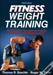 Capa do artigo Fitness Weight Training