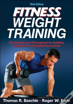 Capa do artigo Fitness Weight Training