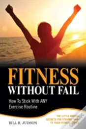 Capa do artigo Fitness Without Fail