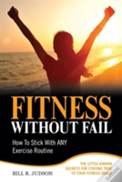 Capa do artigo Fitness Without Fail