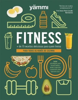 Capa do artigo Fitness
