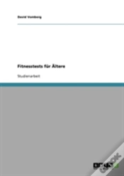 Capa do artigo Fitnesstests F R  Ltere