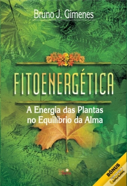 Capa do artigo Fitoenergética