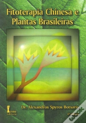 Capa do artigo Fitoterapia Chinesa e Plantas Brasileiras