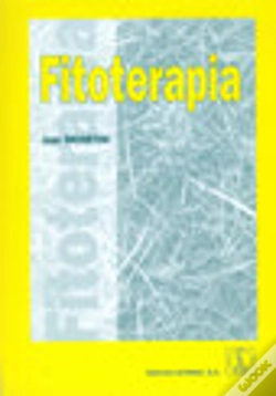 Capa do artigo Fitoterapia