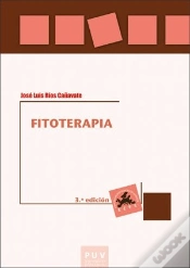 Capa do artigo Fitoterapia
