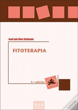 Capa do artigo Fitoterapia