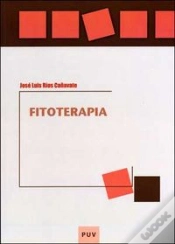 Capa do artigo Fitoterapia