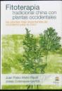 Fitoterapia Tradicional China Con Plantas Occidentales - Preview