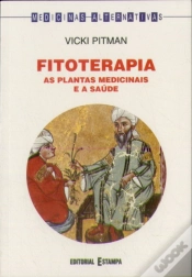 Capa do artigo Fitoterapia