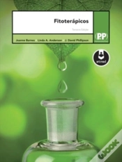Capa do artigo Fitoterápicos
