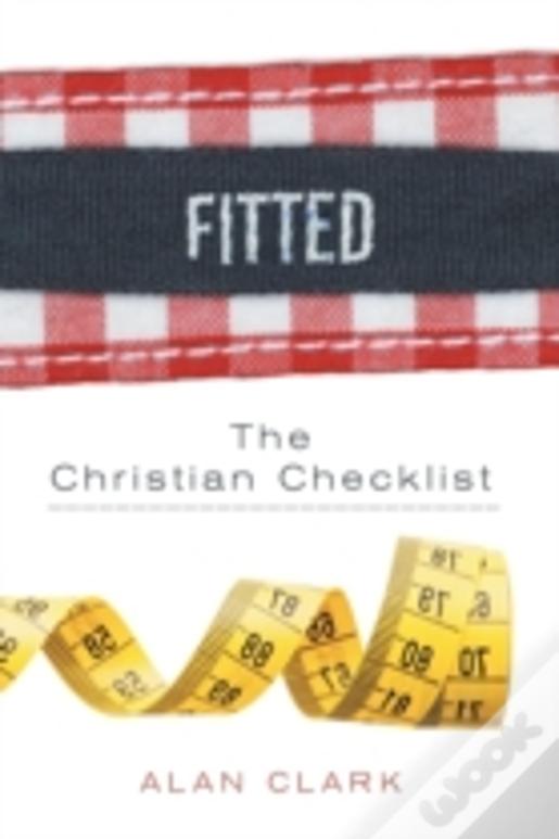 Fitted: The Christian Checklist