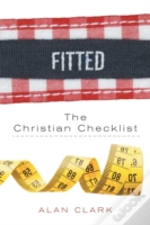 Fitted: The Christian Checklist