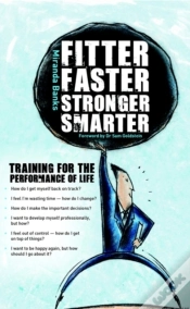 Capa do artigo Fitter, Faster, Stronger, Smarter