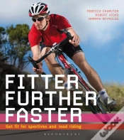Capa do artigo Fitter, Further, Faster