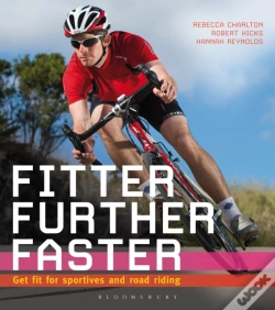 Capa do artigo Fitter, Further, Faster