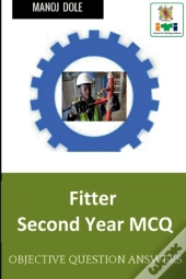 Fitter Second Year Mcq