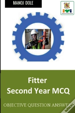 Capa do artigo Fitter Second Year Mcq