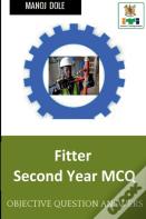 Fitter Second Year Mcq