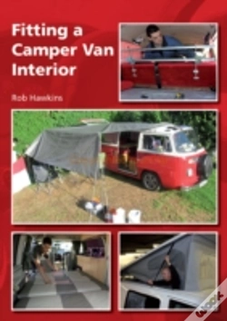 Capa do artigo Fitting A Camper Van Interior