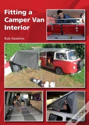 Capa do artigo Fitting A Camper Van Interior
