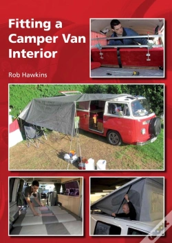 Capa do artigo Fitting A Camper Van Interior
