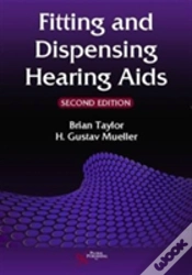 Capa do artigo Fitting And Dispensing Hearing 2nd Ed