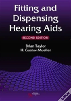 Capa do artigo Fitting And Dispensing Hearing 2nd Ed