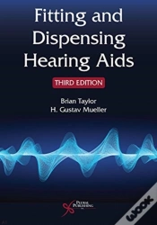Capa do artigo Fitting And Dispensing Hearing Aids
