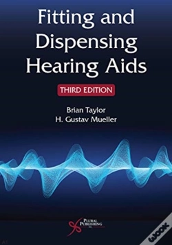 Capa do artigo Fitting And Dispensing Hearing Aids