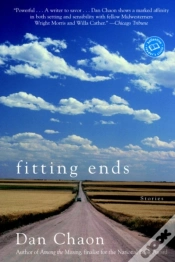 Capa do artigo Fitting Ends