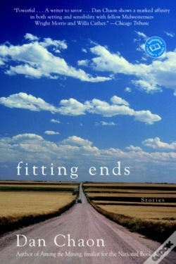 Capa do artigo Fitting Ends