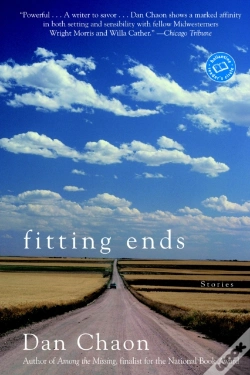 Capa do artigo Fitting Ends