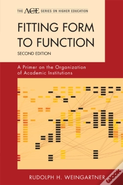 Capa do artigo Fitting Form To Function