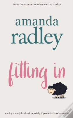 Capa do artigo Fitting In