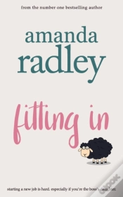 Capa do artigo Fitting In