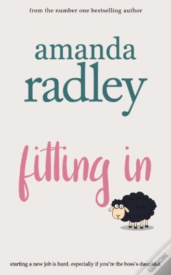 Capa do artigo Fitting In